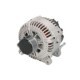 Alternator STARDAX 14V 180A Audi Q7 VW Touareg 3.6 10.05-05.10 Diametru 57.2mm 7 Caneluri Dreapta