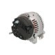 Alternator STARDAX 14V 180A Audi Q7 VW Touareg 3.6 10.05-05.10 Diametru 57.2mm 7 Caneluri Dreapta