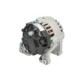 Alternator STARDAX 12V 120A OPEL ASTRA J GTC INSIGNIA A 1.6/1.8 07.08- 53mm 6 Caneluri