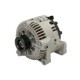 Alternator STARDAX 14V 170A BMW X5 E70 X6 E71 E72 3.0D 12.06-07.13 cu rola curea Fulie Da 7.92kg