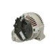 Alternator STARDAX 14V 170A BMW X5 E70 X6 E71 E72 3.0D 12.06-07.13 cu rola curea Fulie Da 7.92kg