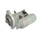 Demaror STARDAX 12V 2kW 95mm 9 Dinti ISUZU CAMPO TROOPER I 2.2D 01.83-12.91