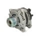 Alternator STARDAX 12V 160A Chrysler Voyager IV 2.5D/2.8D 02.00-12.08 Diametru 57.5mm 6 caneluri Fulie combinata