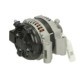 Alternator STARDAX 14V 75A TOYOTA AURIS 2.0D/2.2D 10.06-09.12 Sistem electric motor