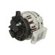 Alternator STARDAX 12V 110A Diametru 59mm 7 Caneluri FORD TRANSIT 2.4D 01.00-05.06