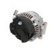 Alternator STARDAX 14V 150A Audi A6 C6 2.0 06.05-08.11 56mm 12V 6 nervuri 150A 8.20kg