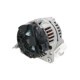 Alternator STARDAX 12V 90A VW LUPO I POLO 1.7D 1.9D 09.98-07.05 Diametru 56.3mm 5 Caneluri Curent 90A