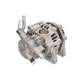 Alternator STARDAX 12V 90A Hyundai H-1 Starex Mitsubishi L200 Pajero II 2.5D 12.90-12.07 86mm 2 caneluri