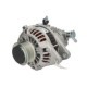 Alternator STARDAX 12V 110A Hyundai H-1 H-1/Starex H-1 Cargo H100 Kia Sorento I 2.5D Diametru 68.7mm 7 caneluri