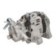 Alternator STARDAX 12V 110A Hyundai H-1 H-1/Starex H-1 Cargo H100 Kia Sorento I 2.5D Diametru 68.7mm 7 caneluri