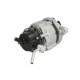 Alternator STARDAX 12V 65A Mitsubishi L 300 III Pajero II 2.5D 85.15mm 11.86-02.06