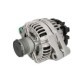 Alternator STARDAX 14V 140A OPEL SIGNUM VECTRA C GTS ZAFIRA B 1.9D 04.04-04.15 54mm 6 caneluri