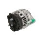 Alternator STARDAX 14V 140A OPEL SIGNUM VECTRA C GTS ZAFIRA B 1.9D 04.04-04.15 54mm 6 caneluri