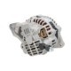 Alternator STARDAX 12V 100A NISSAN ALMERA II TINO 2.2D 03.00-09.06 Diametru 80.5 mm 1 caneluri 1 striatii