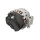 Alternator STARDAX 14V 140A 57.2mm 6 caneluri Audi TT Skoda Superb II VW CC B7 1.8/2.0/2.0D 06.08-12.16