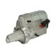 Demaror STARDAX 12V 2.2kW KIA K2700 PREGIO 2.7D 10.97- 88mm Flansa 11 Dinti 3 Gauri