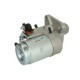 Demaror STARDAX 12V 2.2kW KIA K2700 PREGIO 2.7D 10.97- 88mm Flansa 11 Dinti 3 Gauri