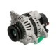 Alternator STARDAX 12V 110A 85.1mm Hyundai H-1 H-1/Starex 2.5D 06.97-08.07 2 Caneluri