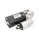 Demaror STARDAX 12V 2kW 9 Dinti 74mm Flansa 2 Gauri Compatibil JCB Sistem Electric Motor