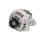 Alternator STARDAX 14V 120A Audi A6 C5 A8 D3 4.2 4.2D 11.98-06.05 59mm 6 caneluri Dreapta