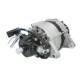 Alternator STARDAX 12V 60A Diametru 82.75mm OPEL MONTEREY A 3.1D 09.91-07.98