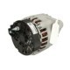 Alternator STARDAX 12V 130A 54mm 6 Caneluri CADILLAC BLS SAAB 9-3 9-5 1.9D 09.04-