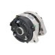 Alternator STARDAX 12V 90A 59.5mm Renault 21 Clio I 1.9D 03.86-09.98 6 nervuri 6.44kg