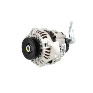 Alternator STARDAX