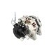 Alternator STARDAX 12V 90A Mitsubishi Pajero II 2.5D 12.90-04.00 Diametru 85.2mm 1 canelura