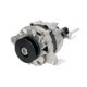 Alternator STARDAX 12V 65A Hyundai H100 2.5D 07.93- Diametru 85mm 1 canelura 1 striatie 1 nervura 7.12kg