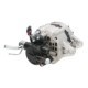 Alternator STARDAX 12V 65A Hyundai H100 2.5D 07.93- Diametru 85mm 1 canelura 1 striatie 1 nervura 7.12kg