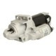 Demaror STARDAX 12V 1.7kW 68.5mm 9-11Dinti 2Gauri Buick Roadmaster 5.0 10.90-09.92