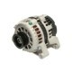 Alternator STARDAX 12V 55A Opel Corsa B 1.0/1.2 11.96-09.00 5.84kg 5 Caneluri