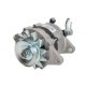 Alternator STARDAX 12V 60A KIA RETONA SPORTAGE 2.0D 10.97-08.03 Diametru 87mm 2 Caneluri