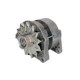 Alternator STARDAX 12V 70A SKODA FAVORIT FELICIA I 1.3 05.89-04.02 4 caneluri 4,92kg Fulie Da