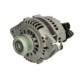 Alternator STARDAX 12/14V 100A 60mm 6 caneluri OPEL COMBO TOUR/MINIVAN 1.7D 07.04-