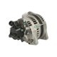 Alternator STARDAX 12/14V 100A 60mm 6 caneluri OPEL COMBO TOUR/MINIVAN 1.7D 07.04-