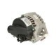 Alternator STARDAX 12V 80A Ford Fiesta IV Minivan 1.8D 03.00-08.03 58mm 6 Caneluri