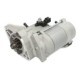 Demaror STARDAX 12V 2kW MINI R50 R53 TOYOTA AURIS COROLLA YARIS 1.0/1.4D Lungime 195mm Diametru flansa 74mm 9 dinti 2 gauri