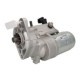 Demaror STARDAX 12V 2.2kW 74mm Toyota Corolla 2.0D 07.92-02.00 10 dinti 2 gauri filetate