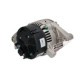 Alternator STARDAX 12V 55A OPEL ASTRA F COMBO MINIVAN CORSA B 1.2 1.4 09.91-10.01 Diametru 68.5 mm 1 canelura