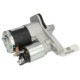 Demaror STARDAX 12V 1kW NISSAN CUBE MICRA NOTE QASHQAI I Flansa 69mm 10 Dinti 4 Gauri 18.5mm Pinion