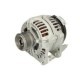 Alternator STARDAX 12V 110A 56mm 6 caneluri AUDI A1 A3 SEAT ALTEA IBIZA SKODA FABIA OCTAVIA RAPID