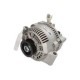 Alternator STARDAX 12V 95A Ford Mondeo I II Mercedes MK 1.8D 11.0D 2.5 01.92-09.00 Diametru 58.5mm 5 Caneluri