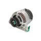 Alternator STARDAX 12V 70A Ford Escort Classic V VI 1.8D 02.93-06.01 59.7mm 5 nervuri