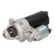 Demaror STARDAX 12V 1,6kW 11 dinti 76mm Piaggio APE CALESSINO CLASSIC TM M500 0.4D/0.5D 3 gauri antiorar