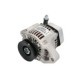 Alternator STARDAX 14V 60A FIAT DOBLO 1.3D 02.10- Diametru 69.55 mm Tensiune 12V 1 caneluri