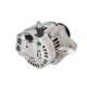 Alternator STARDAX 14V 60A FIAT DOBLO 1.3D 02.10- Diametru 69.55 mm Tensiune 12V 1 caneluri