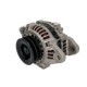 Alternator STARDAX 14V 75A MITSUBISHI PAJERO II CANTER VI 2.8D/3.0D 06.94- Diametru 84mm 2 Caneluri 75A 12V