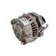 Alternator STARDAX 14V 75A MITSUBISHI PAJERO II CANTER VI 2.8D/3.0D 06.94- Diametru 84mm 2 Caneluri 75A 12V